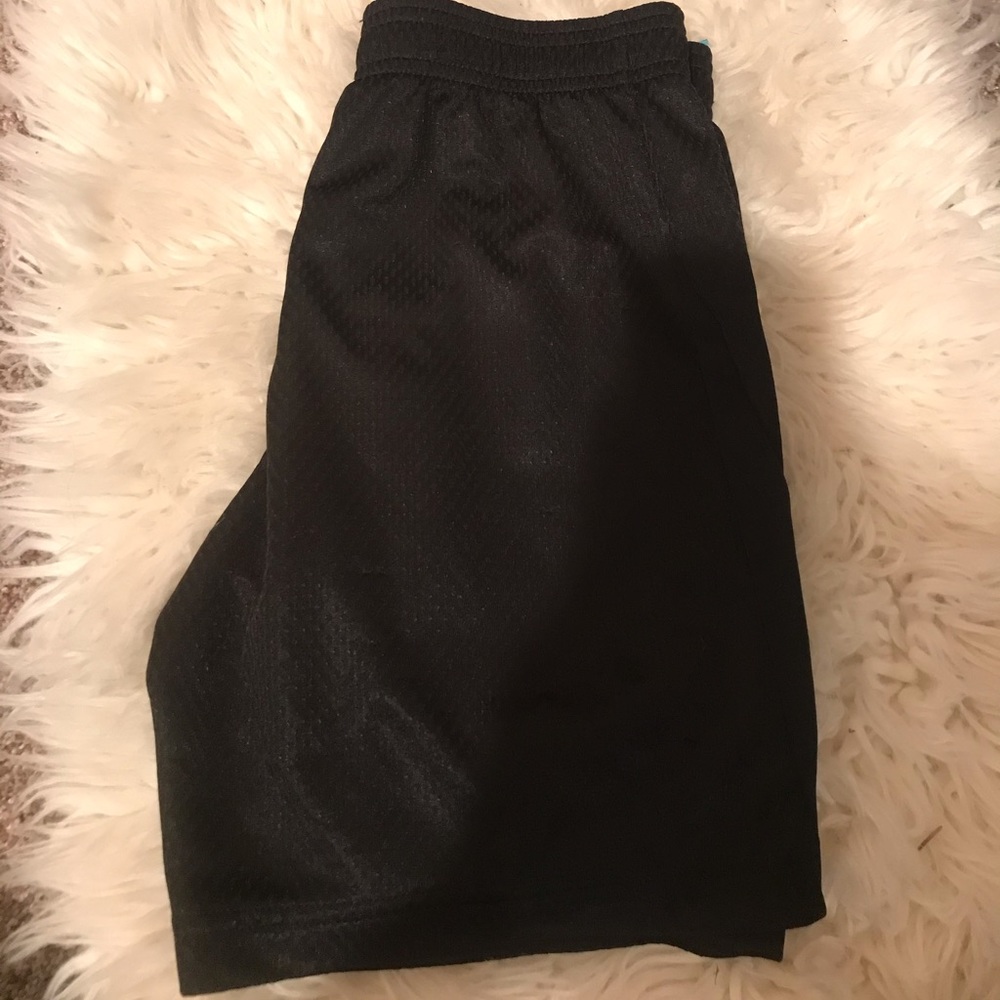 Danskin now lounge/ basketball style shorts.